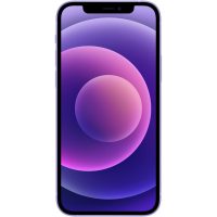 Smartphone Apple iPhone 12 128GB Purple, MJNQ3