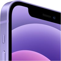 Smartphone Apple iPhone 12 128GB Purple, MJNQ3