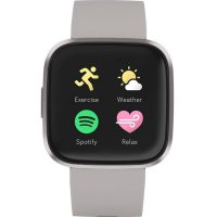 Smartwatch Fitbit FB507GYSR
