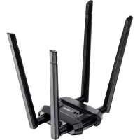 Adaptor wireless Trendnet TEW-809UB