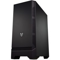 Carcasa Fortron CMT 260