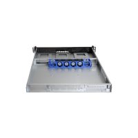 Carcasa server Inter Tech IPC1U-1019L