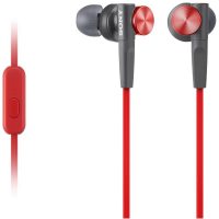 Casti Sony MDRXB50APR.CE7