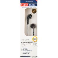 Casti Super Touch STH-0202