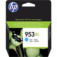 Consumabil Hp Cartus cerneala 953XL F6U16AE