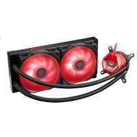 Cooler Asus TUF Gaming LC 240 RGB ?ZAKU II Edition