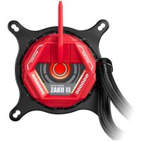 Cooler Asus TUF Gaming LC 240 RGB ?ZAKU II Edition
