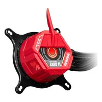 Cooler Asus TUF Gaming LC 240 RGB ?ZAKU II Edition