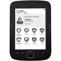 E-book Prestigio PER5664BC