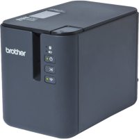 Imprimanta Brother PTP900WYJ1