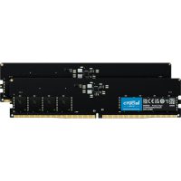 Memorie desktop Crucial CT2K8G48C40U5