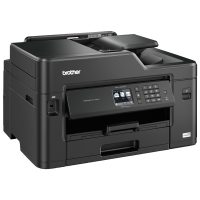 Multifunctional Brother MFCJ2330DWYJ1
