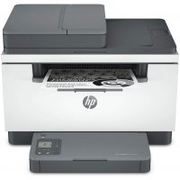 Multifunctional Hp 6GX01F