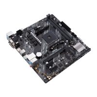 Placa de baza Asus PRIME A520M-E