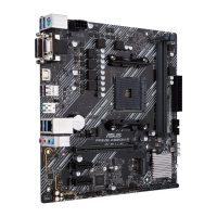 Placa de baza Asus PRIME A520M-E