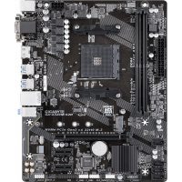 Placa de baza Gigabyte GA-A320M-S2H 3.1