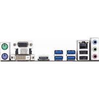 Placa de baza Gigabyte GA-A320M-S2H 3.1
