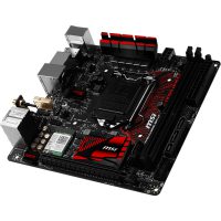 Placa de baza Msi Z170I GAMING PRO AC