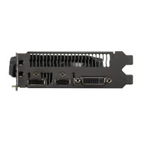 Placa video Asus DUAL-GTX1650-4G