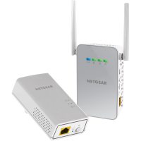 Powerline Netgear PLW1000-100PES