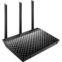 Router Asus RT-AC66U