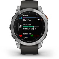 Smartwatch Garmin 010-02582-01
