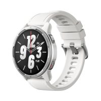 Smartwatch Xiaomi BHR5381GL, Watch S1 Active White Moon