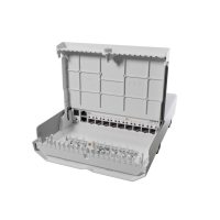 Switch Mikrotik CRS310-1G-5S-4S+OUT