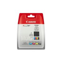 Consumabil Canon Cartus cerneala CLI-551 6509B009AA