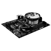 Cooler Id Cooling DK-03A-RGB-PWM