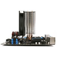 Cooler SilentiumPC SPC144