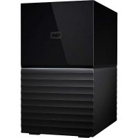 HDD extern Western Digital WDBFBE0160JBK-EESN