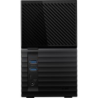 HDD extern Western Digital WDBFBE0160JBK-EESN