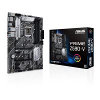 Placa de baza Asus PRIME Z590-V