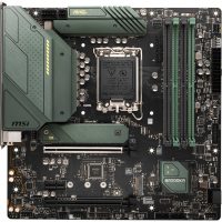 Placa de baza Msi MAG B660M BAZOOKA4