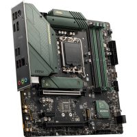 Placa de baza Msi MAG B660M BAZOOKA4