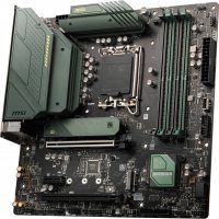 Placa de baza Msi MAG B660M BAZOOKA4