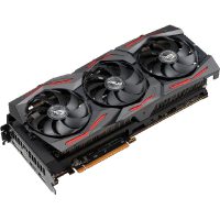 Placa video Asus ROG-STRIX-RX5700-O8G-GAMING