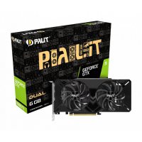 Placa video Palit NE6166T018J9-1160A