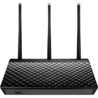 Router Asus RT-AC1900U