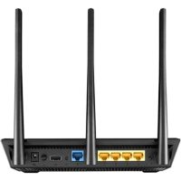 Router Asus RT-AC1900U