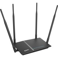 Router D Link DIR-825/EE