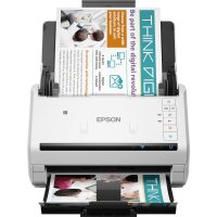 Scanner Epson B11B228401