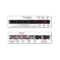 Server Lenovo x3550 M5 5463E2G