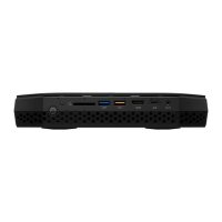Sistem PC desktop Intel BOXNUC8I7HVK2