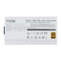Sursa Cooler Master MPY-750V-AGBAG-EU