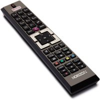 TV LED Horizon 43HL7530U
