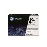 Consumabil Hp Toner 80X CF280X