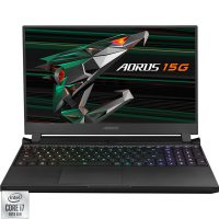 Laptop Gigabyte AORUS 15G KC-8EE2130SH15G