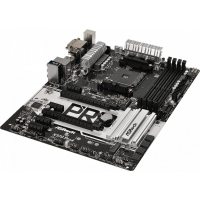 Placa de baza Asrock X370 PRO4